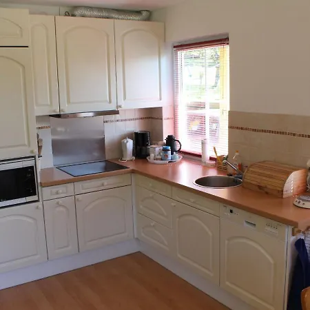 Appartement In Sankt Michael Im Lungau Near Lift *