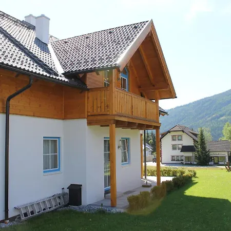 Apartment In Sankt Michael Im Lungau Near Ski Lift