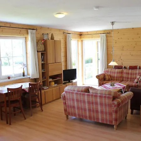 Apartment In Sankt Michael Im Lungau Near Ski Lift Sankt Martin (Salzburg)