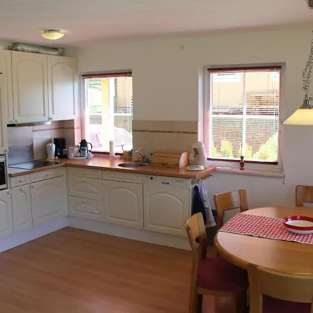 Appartement In Sankt Michael Im Lungau Near Lift
