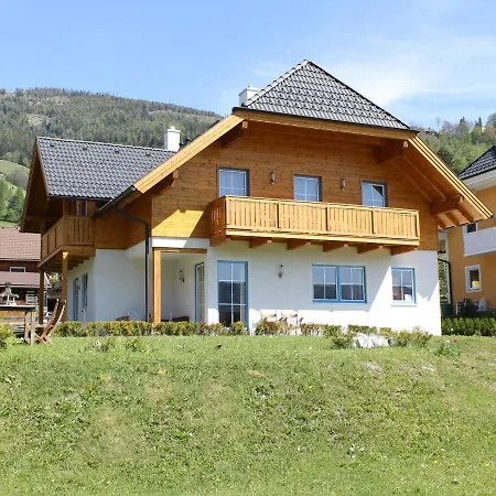 Apartment Apartment In Sankt Michael Im Lungau Near Ski Lift