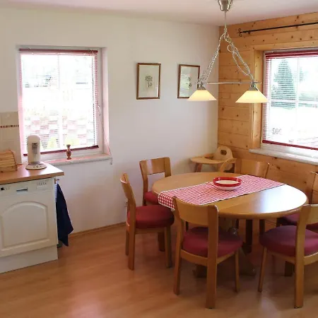 Apartment Apartment In Sankt Michael Im Lungau Near Ski Lift *