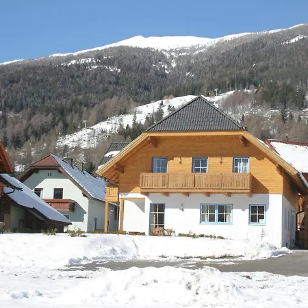 Apartment Apartment In Sankt Michael Im Lungau Near Ski Lift