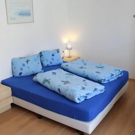Appartement In Sankt Michael Im Lungau Near Lift Sankt Martin (Salzburg)