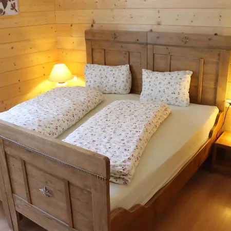 Apartment In Sankt Michael Im Lungau Near Ski Lift Sankt Martin (Salzburg)