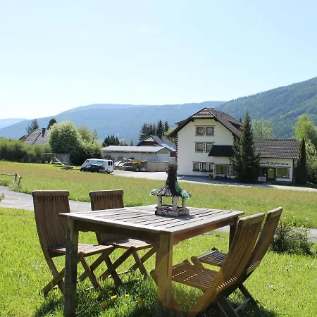 Apartment In Sankt Michael Im Lungau Near Ski Lift Apartment *