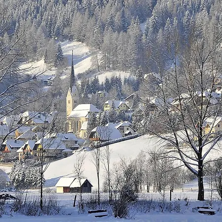 Apartment Apartment In Sankt Michael Im Lungau Near Ski Lift *