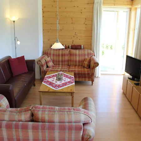 Apartment In Sankt Michael Im Lungau Near Ski Lift Sankt Martin (Salzburg)