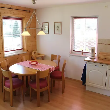 Apartment Apartment In Sankt Michael Im Lungau Near Ski Lift Sankt Martin (Salzburg)