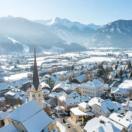 Apartment In Sankt Michael Im Lungau Near Ski Lift Sankt Martin (Salzburg)