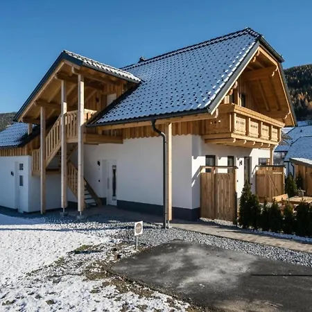 Apartment In Sankt Michael Im Lungau Near Ski Lift Apartment Sankt Martin (Salzburg)