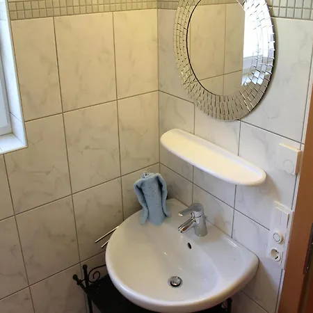 Appartement In Sankt Michael Im Lungau Near Lift Sankt Martin (Salzburg)