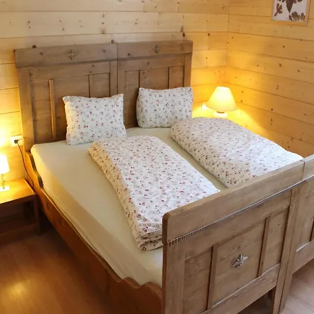 Apartment In Sankt Michael Im Lungau Near Ski Lift *