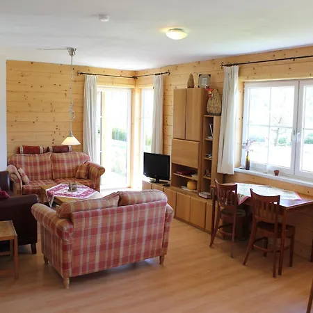 Apartment In Sankt Michael Im Lungau Near Ski Lift * Sankt Martin (Salzburg)
