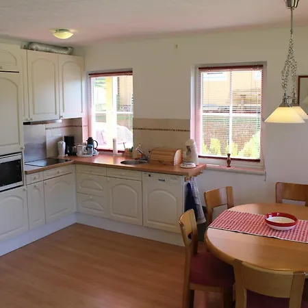 Apartment In St Michael Near Ski Slopes Lägenhet