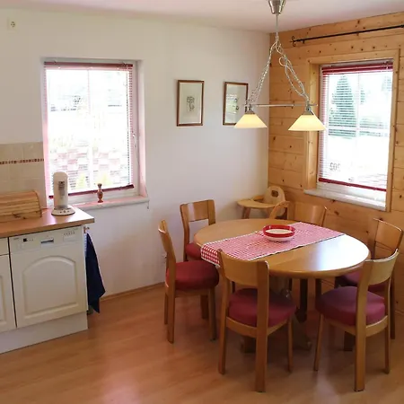 Lägenhet Apartment In St Michael Near Ski Slopes