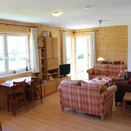 Apartment In St Michael Near Ski Slopes Lägenhet *