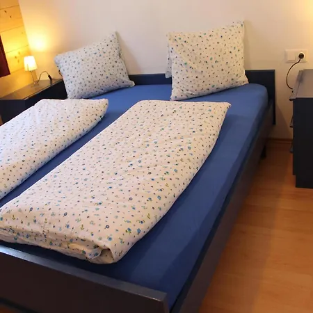 In St Michael Near Slopes *