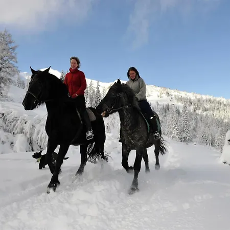 Daire In St Michael Near Slopes *