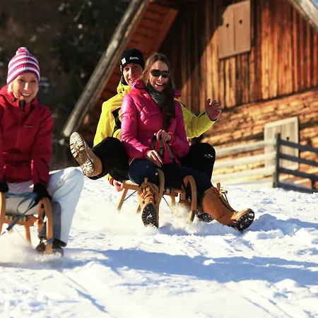 In St Michael Near Slopes Appartamento *