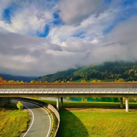Appartamento In St Michael Near Slopes Sankt Martin (Salzburg)