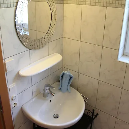 Appartamento In St Michael Near Slopes *