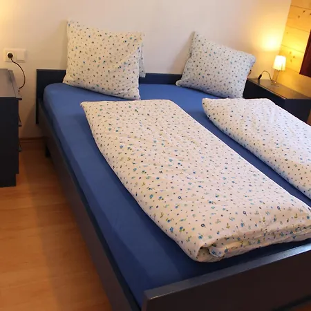 In St Michael Near Slopes *