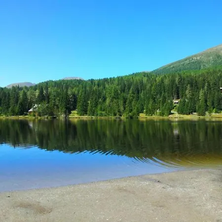 In St Michael Near Slopes Appartamento Sankt Martin (Salzburg)