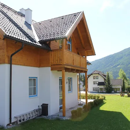 Apartment In St Michael Near Ski Slopes Sankt Martin (Salzburg)
