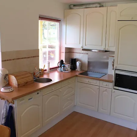 Daire In St Michael Near Slopes *