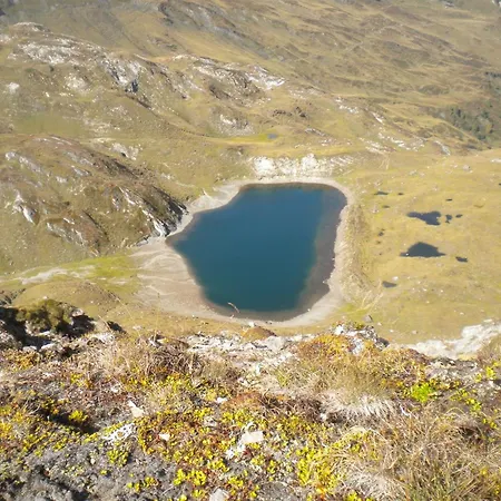 In St Michael Near Slopes Appartamento *