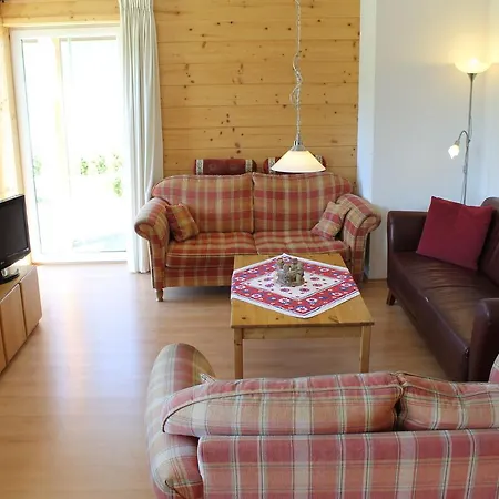 Apartment In Sankt Michael Im Lungau Near Ski Lift
