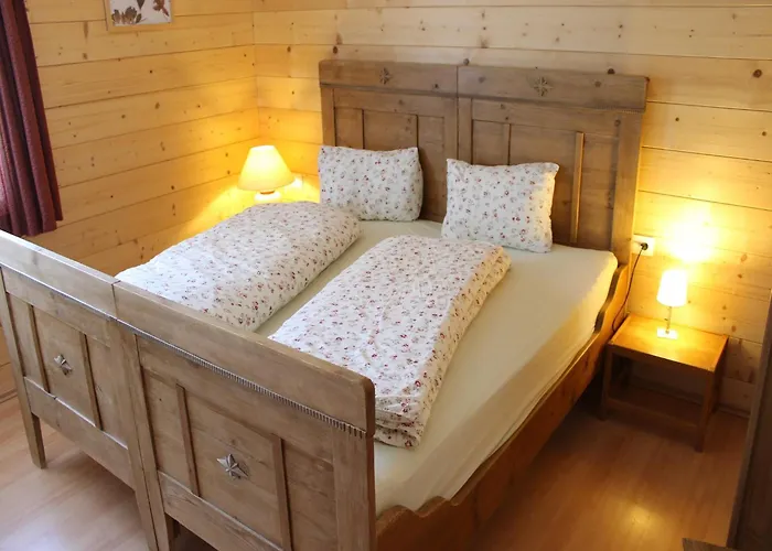 Apartment In St Michael Near Ski Slopes Sankt Martin (Salzburg)