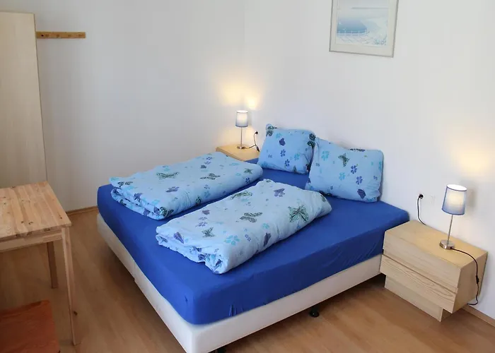 Apartment In St Michael Near Ski Slopes Sankt Martin (Salzburg)