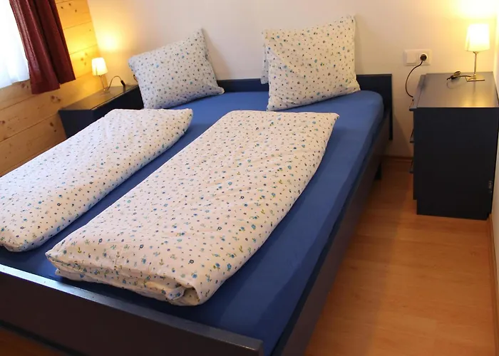 Apartment In St Michael Near Ski Slopes *
