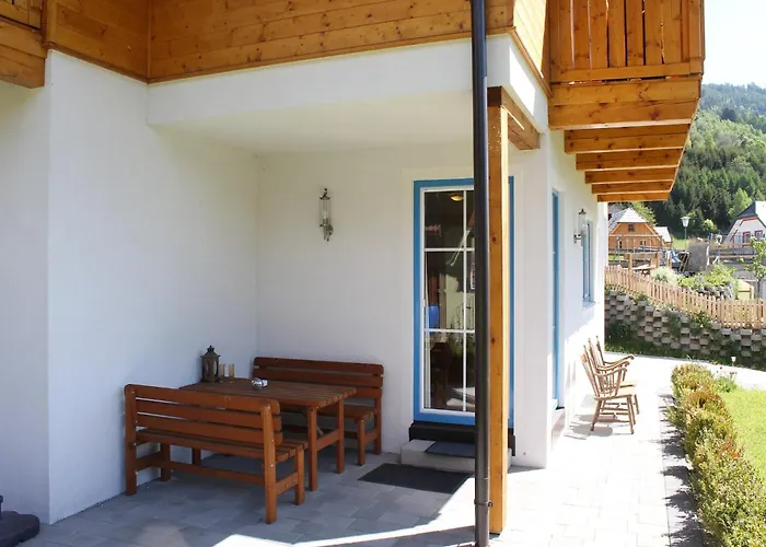 Apartment In St Michael Near Ski Slopes * Sankt Martin (Salzburg)