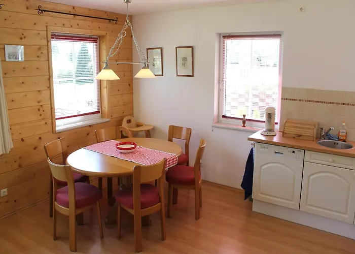 Apartment In St Michael Near Ski Slopes Lägenhet