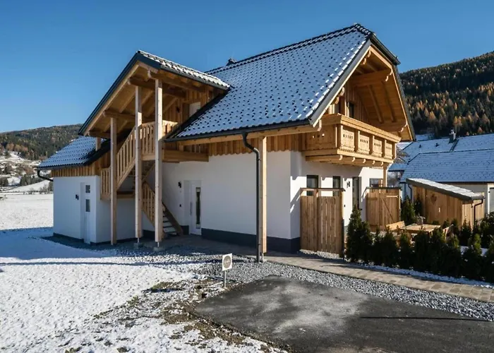 Apartment In St Michael Near Ski Slopes Lägenhet *