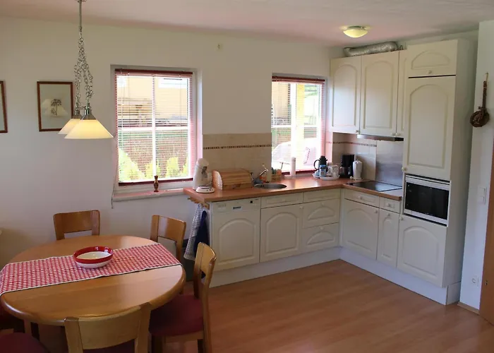 Apartment In St Michael Near Ski Slopes *