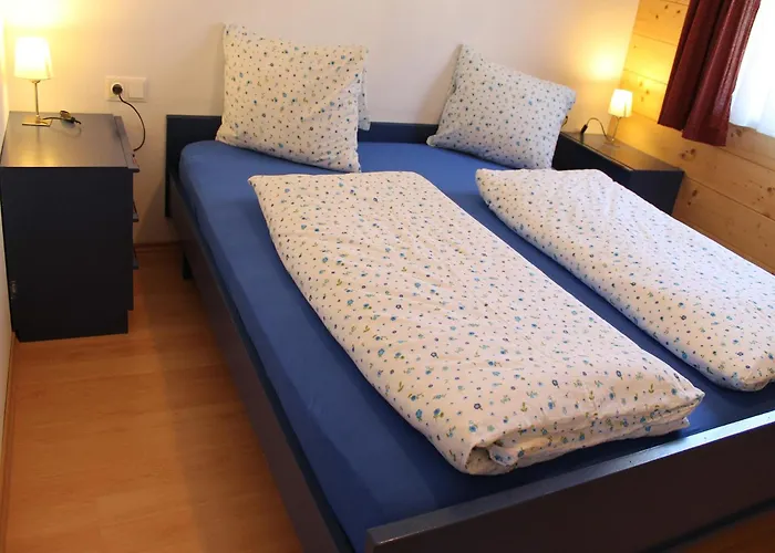 Apartment In St Michael Near Ski Slopes *