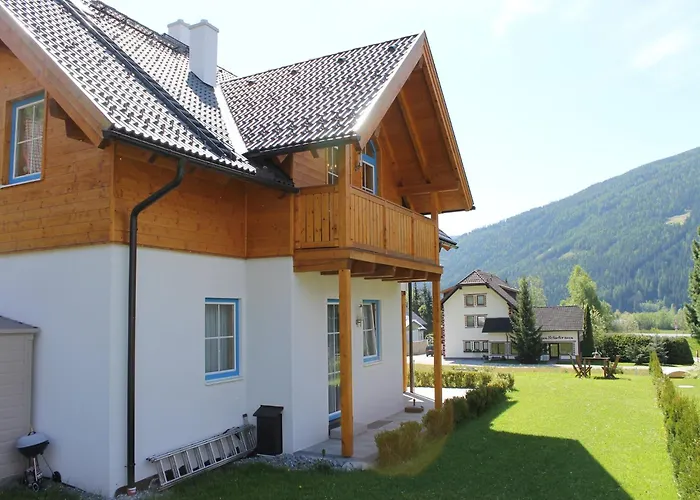 Apartment In St Michael Near Ski Slopes Sankt Martin (Salzburg)