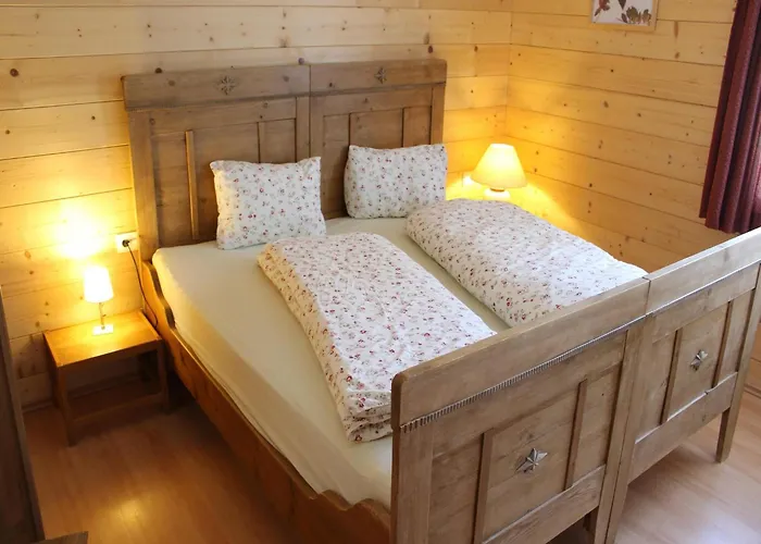 Apartment In St Michael Near Ski Slopes