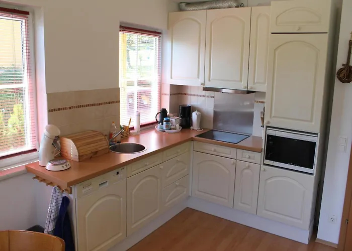 شقة In St Michael Near Slopes *