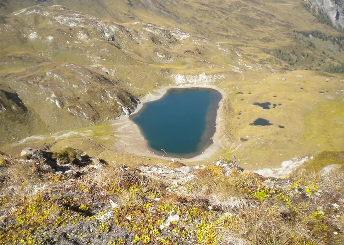 In St Michael Near Slopes شقة *